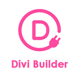 Divi builder logo